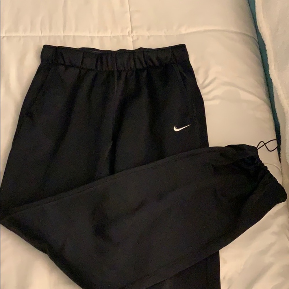 Nike sweatpants